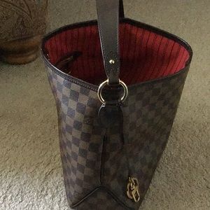 Louis Vuitton Bags - Louis Vuitton - Graceful PM Louis Vuitton Bags - Louis Vuitton - Graceful PM